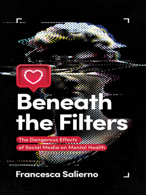 cover image of Beneath the Filters